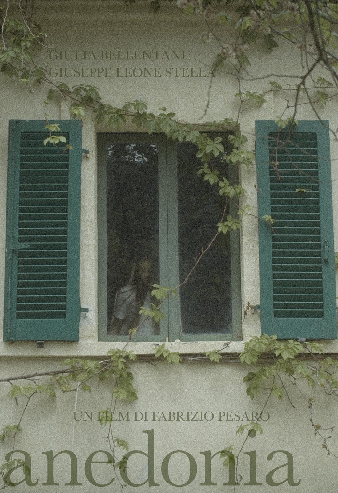 Anedonia still